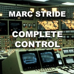 Marc Stride - Complete Control