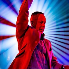Fatboy Tim Live @ The Masquerade Ball Truro Cathedral NYE2023.WAV
