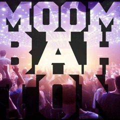 Moombahton Mix - June 2020 | #01 | (Club Edits & Remixes)