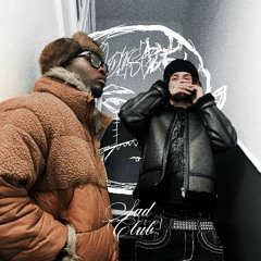 sadclubsummer prod me , southside n pvlace