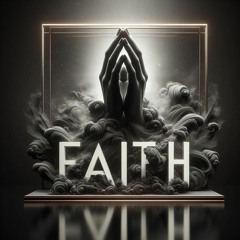 Faith (Prod. Old Man K, FRANKIEONTHEGUITAR)