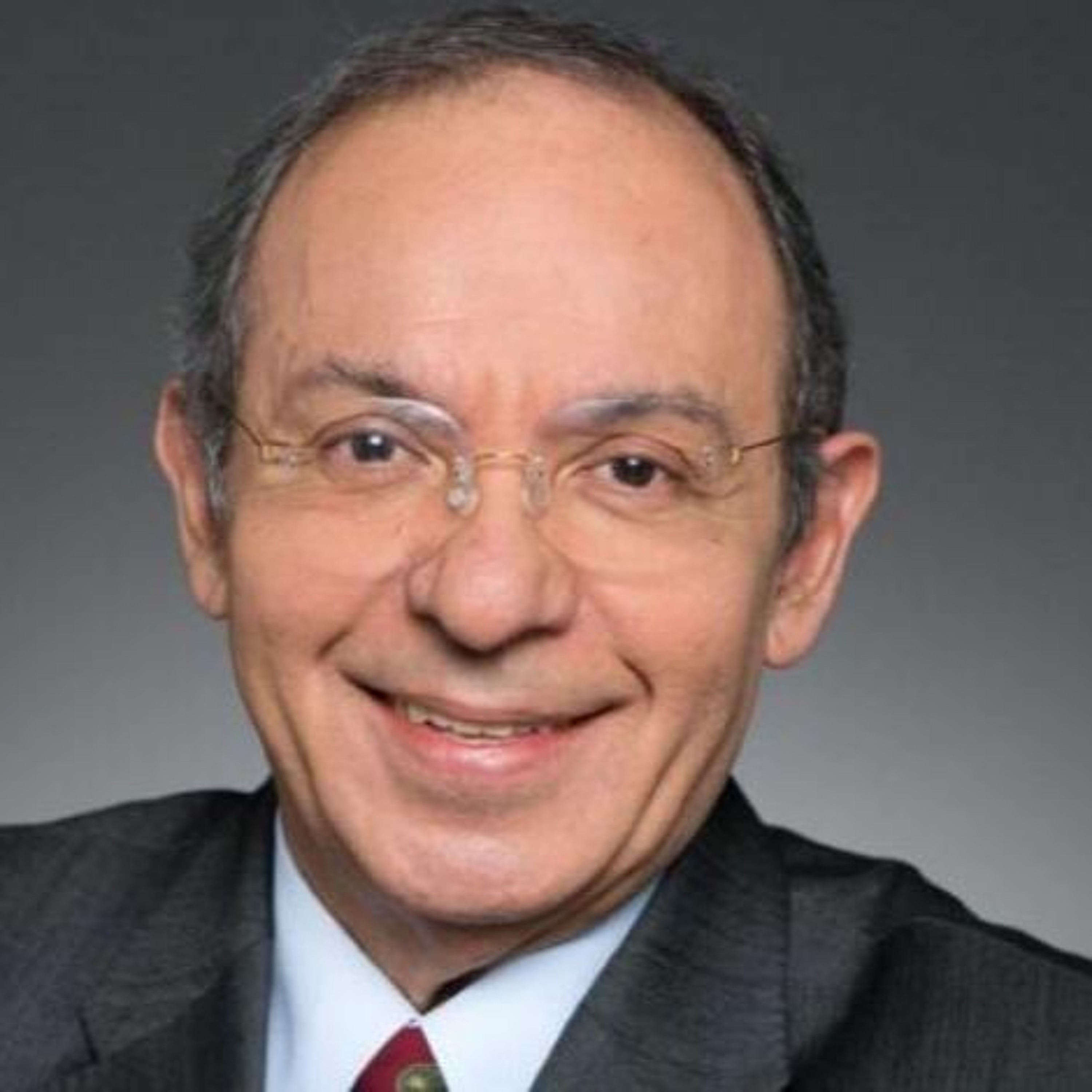 Joaquín López-Dóriga