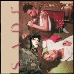 Sade - is it a crime x eros - [BOOTLEG]