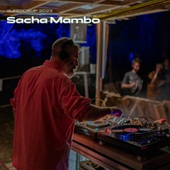 Sacha Mambo - SUPERCAMP Festival 2023
