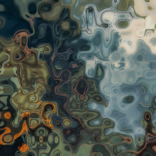 Stevy Lab - Froggy Is Heading To The Rave (TILTSHIFT)