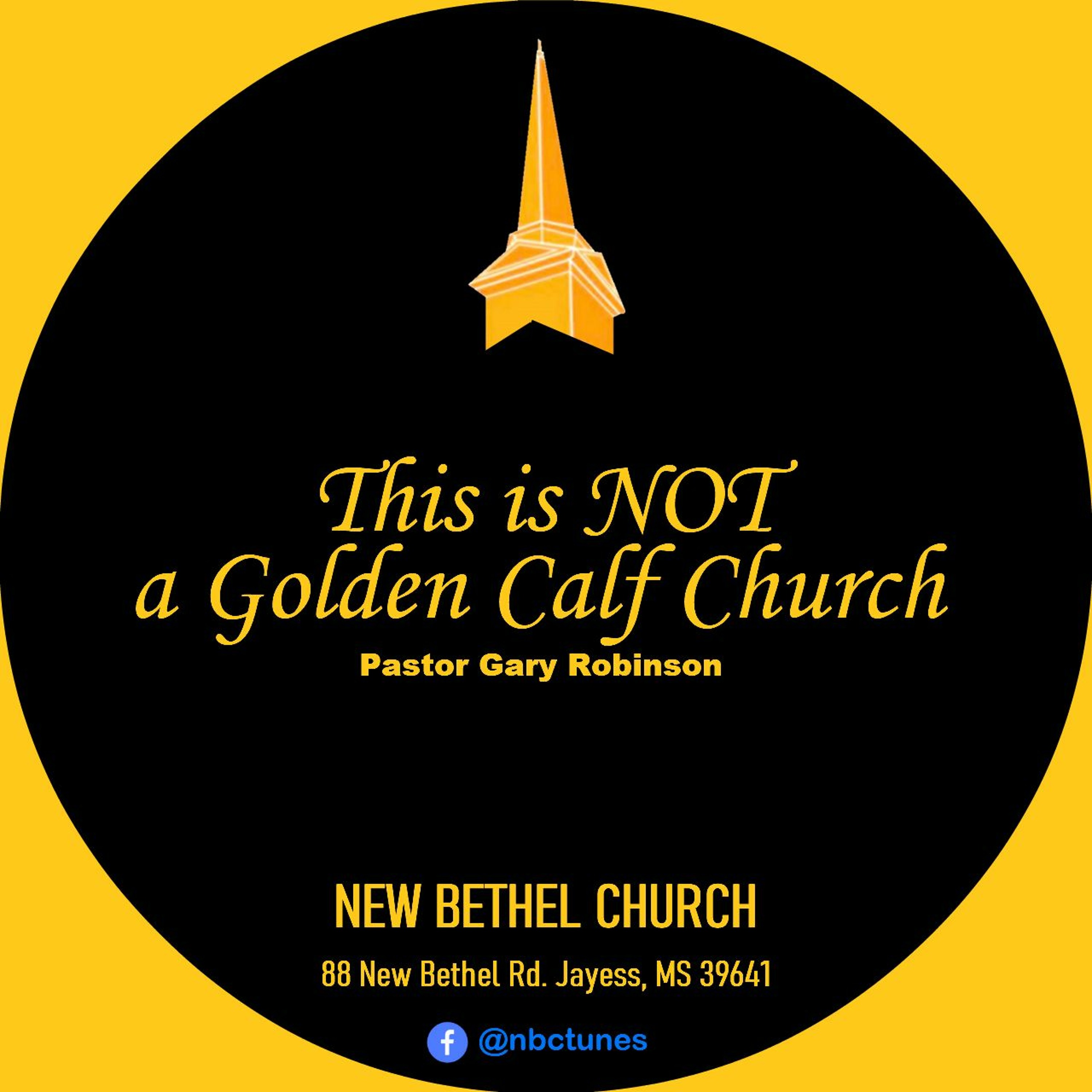 New Bethel Tunes