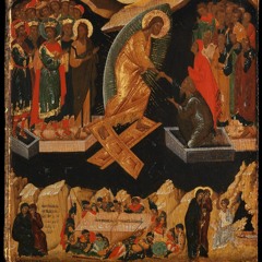 Χριστός Ανέστη - Paschal Troparion in Coptic Tune (Processional) - لحن اخرستوس انستي