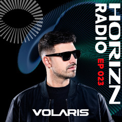 Volaris presents HORIZN Radio 023