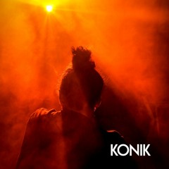 Konik - NYE Mix