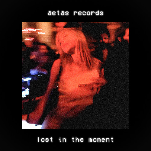 Rosa Rigid - Lost in the Moment