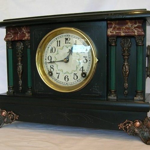 Stream Ge Clock Radio Model 74837b Manual from Romeo Dowell Listen