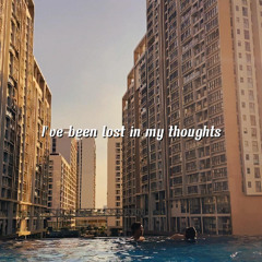 Lost in my thoughts - Bumblebee