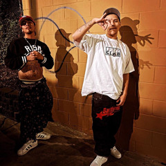 YngActivke X NoLuvMenace - BABAADOOK