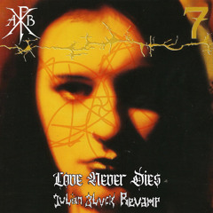 Apoptygma Berzerk - Love Never Dies (Julian Blvck Revamp)