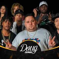 MC SACI, MC VITIN LC, DAAN MC, MC BRAIAN E MC VITERA (Doug Filmes) MEGA DOUG 02 - DJ KIK PROD