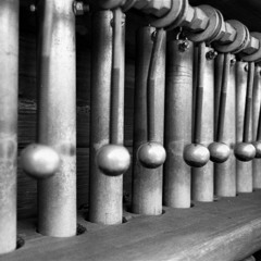 Fashion This Instrument