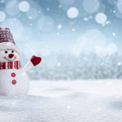 ATO´s Leise rieselt der Schnee