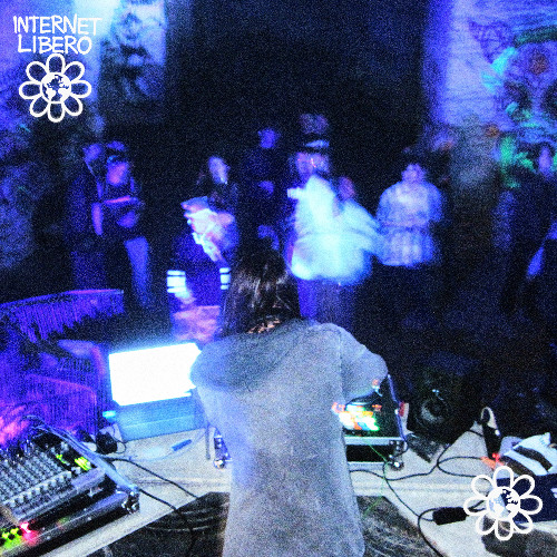 LOWQUALITYJESUS - GOD IS A CIRCLE