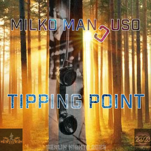 Tipping Point (The End Of Our Story) 2023 🌎 🎧