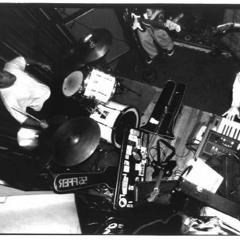 Data Cadet - What's That Sound? [Live 1996]