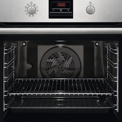 Backofen Set          [Techno]