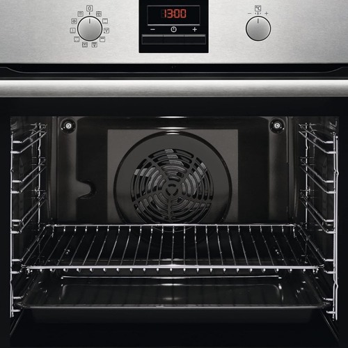 Backofen Set          [Techno]