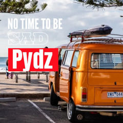 No Time To Be Sad #060 - [April 26, 2025]