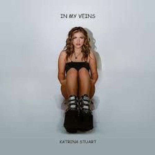 In My Veins - Katrina Stuart