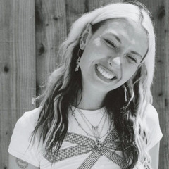 lucky girl - nieve ella (unreleased)