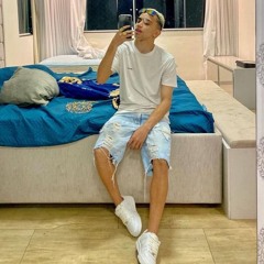 MC MENOR DA VR - BANDIDO NÃO SE APAIXONA ( DJ LUKINHA & DJ MATEUS FELIPE )