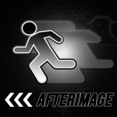 AFTERIMAGE