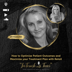 How to Optimize Patient Outcomes and Maximize Your Treatment Plan with Retail