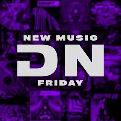 New Music Friday