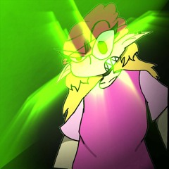 [Issbrokie] Mix