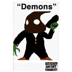 Demons(PROD.ROBBIE)