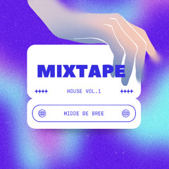 Hidde de Bree | House Mixtape vol.1