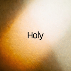 Holy