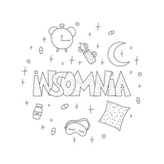 Insomnia