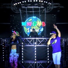 Starz&Deeza DJ Chunky Bizzle @WWDNB
