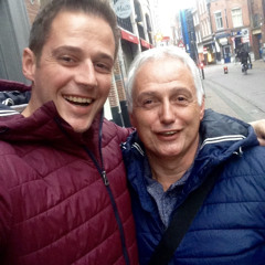 aflevering 80 - Vertrouw, Leef en Ga!