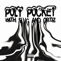 Poly Pocket Produced By SLVG And Ortiz