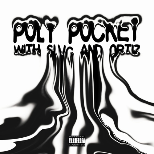 Poly Pocket Produced By SLVG And Ortiz