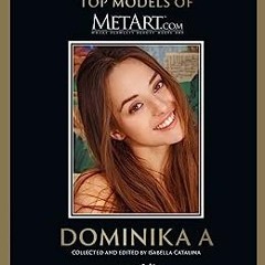 *NedOrn$ DOMINIKA A: Top Models of MetArt.com by Isabella Catalina