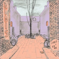 En Rie x Lobi9 - Bidis