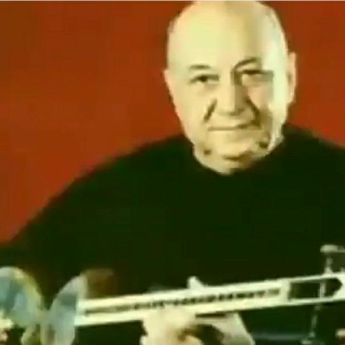 جلیل شهناز | پیش‌ درآمد اصفهان