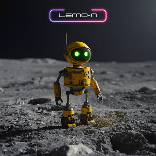 Lemo-n (Single Edit)