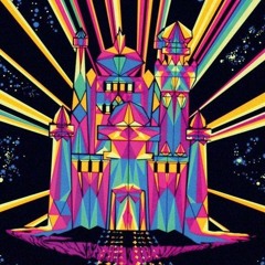 Psycadelic House Tour