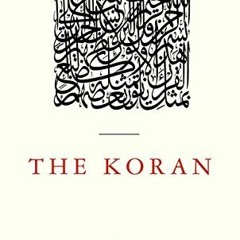 📰 [GET] PDF EBOOK EPUB KINDLE The Koran (Everyman's Library) by  Marmaduke Pickthall