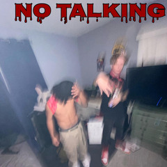 NO TALKING PLUTO X MI$FIT(prod.juizbape)