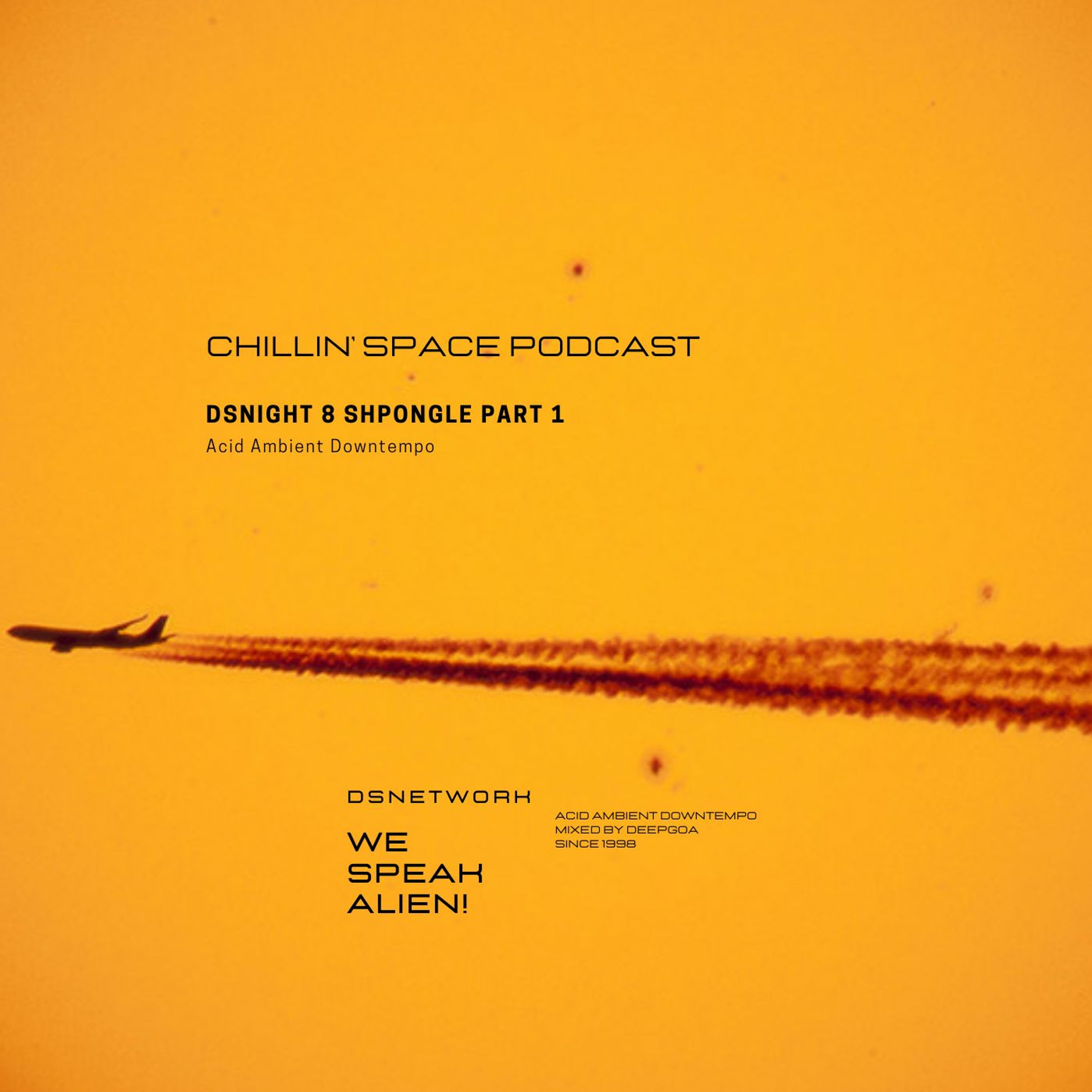 CHILLIN\' SPACE